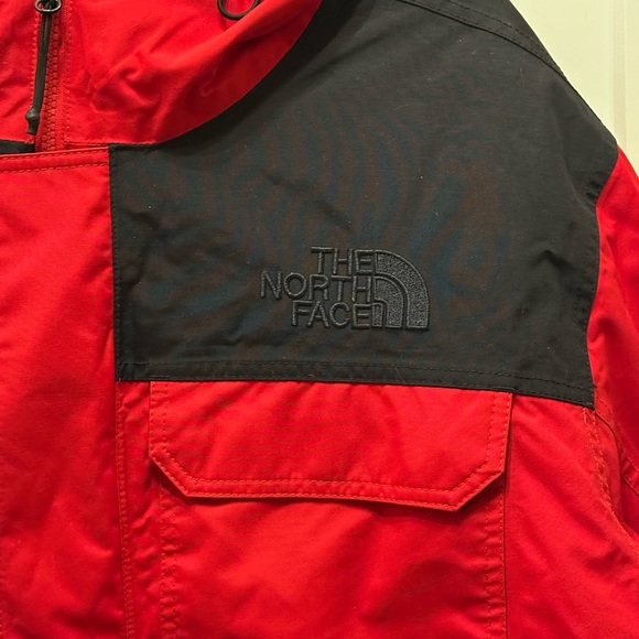 The North Face Men's Gotham Insulated Jacket III - Picture 4 of 8